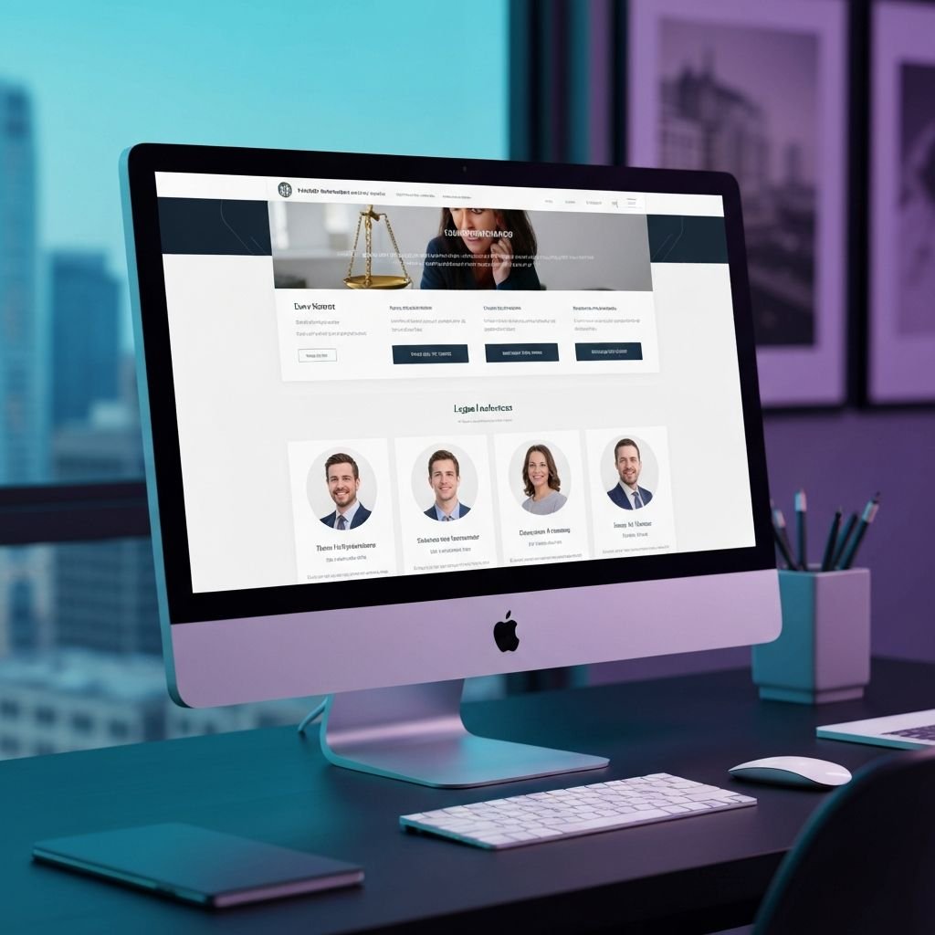 Escritório de Advocacia