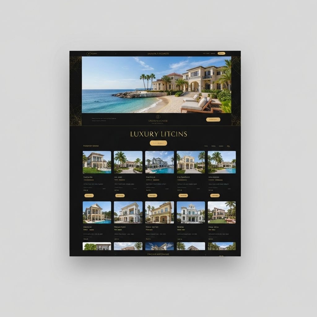 Imobiliária Premium